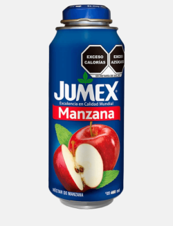 néctar manzana