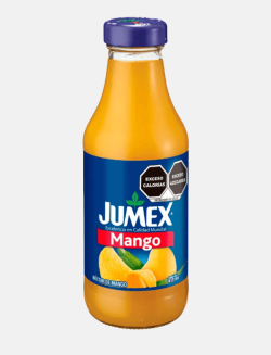 jugo sabor mango