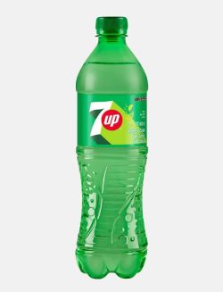 refresco 7up