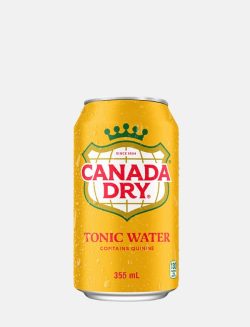agua tonic