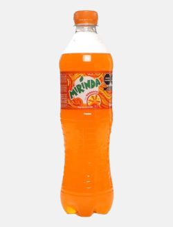 refresco mirinda