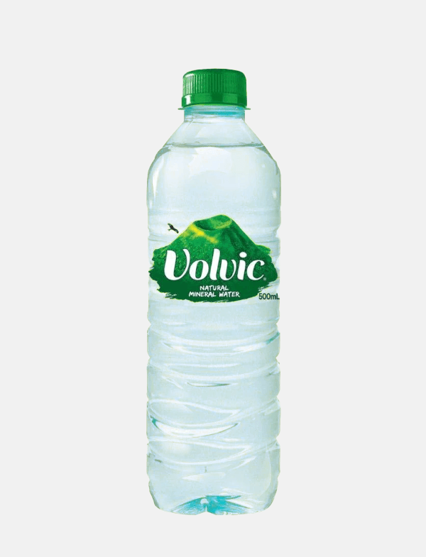 Volvic agua natural de 500 ml