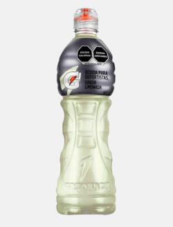 Gatorade sabor limonada