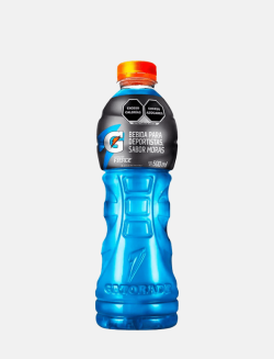 Gatorade moras