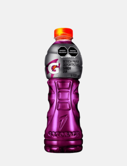 Gatorade uva